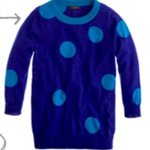 J. Crew Vintage | Tippi sweater